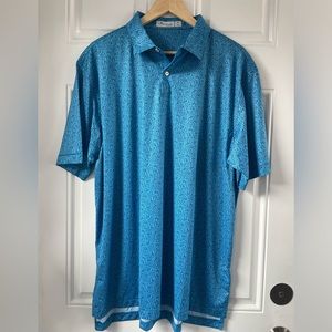 Peter Millar polo